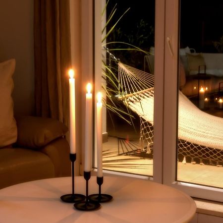Marula Holiday Home - With Heated Pool Marina Εξωτερικό φωτογραφία