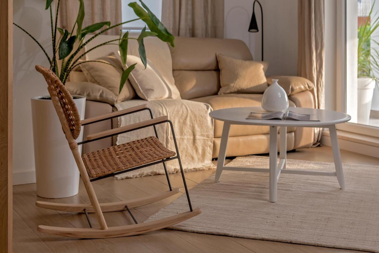 Marula Holiday Home - With Heated Pool Marina Εξωτερικό φωτογραφία