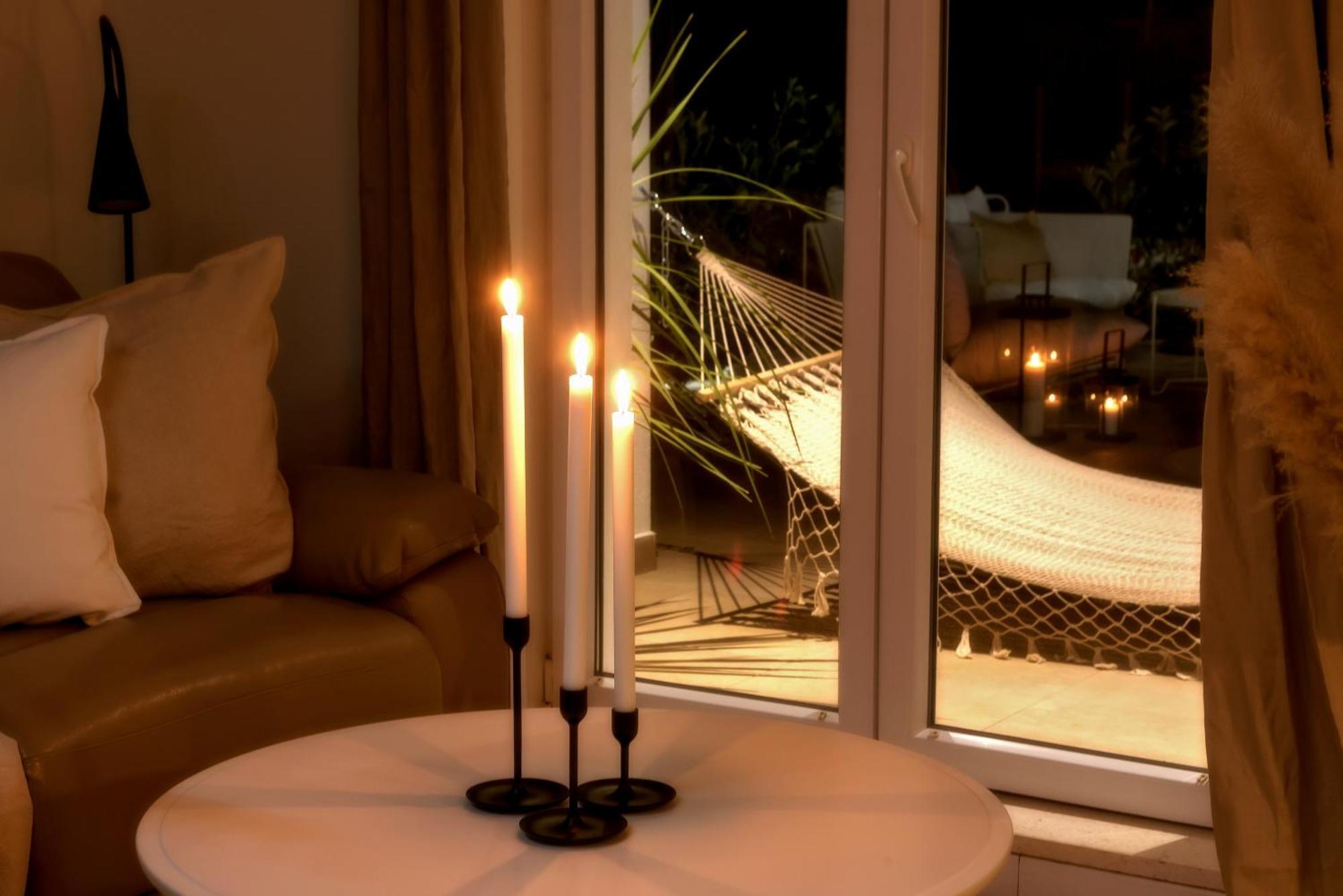 Marula Holiday Home - With Heated Pool Marina Εξωτερικό φωτογραφία